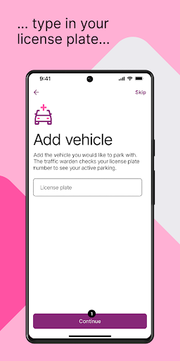 EasyPark - Parking made easy