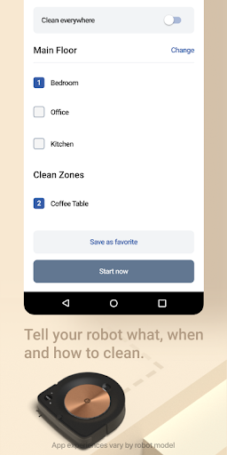 iRobot Home (Classic)