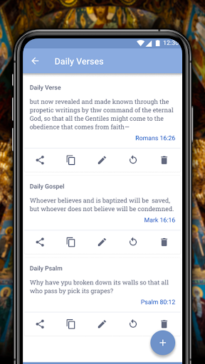 NKJV Bible offline app