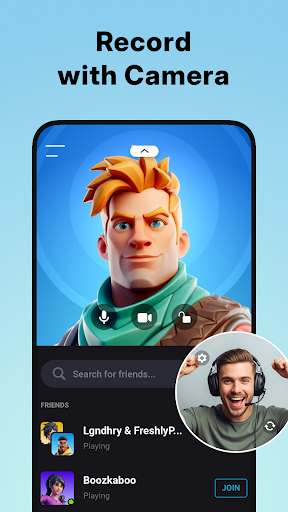 Screen Recorder - XRecorder