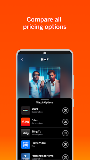 VIZIO | WatchFree+