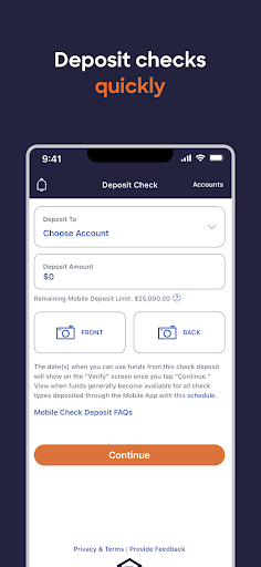 Discover Mobile