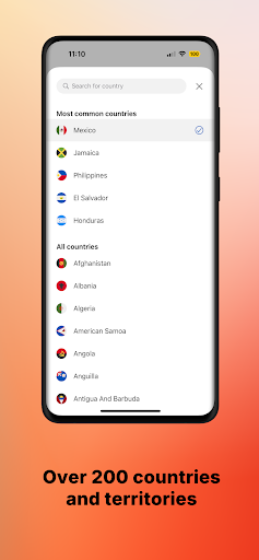 MoneyGram® Money Transfers App