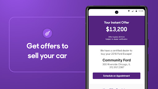 Cars.com: Buy and sell cars