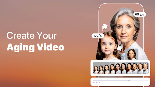 AI Photo Video Maker, Enhancer