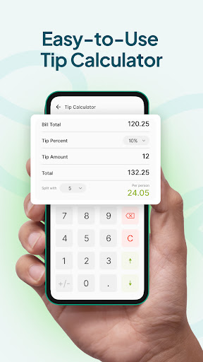 Calculator Launcher