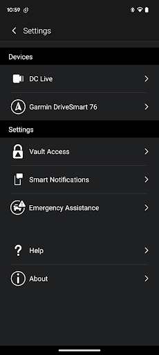 Garmin Drive™