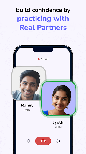 MySivi AI English Speaking App