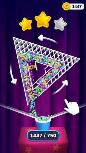 Multi Maze 3D