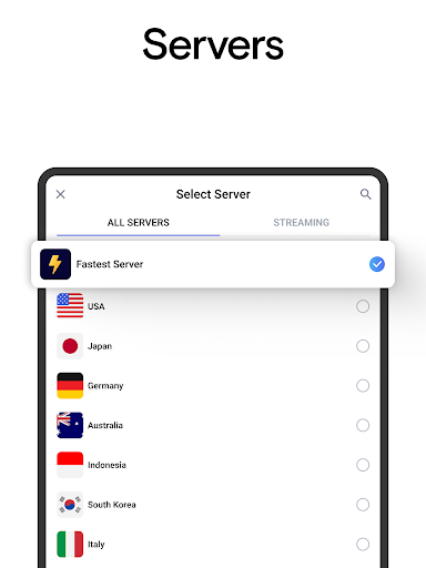 VPN Lumos: Fast VPN