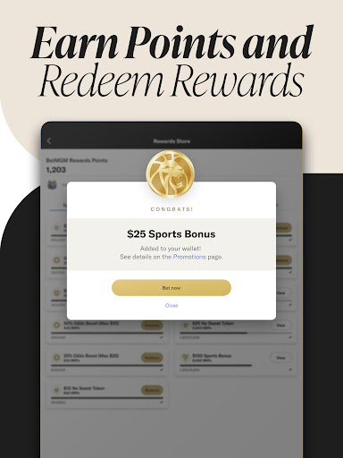 BetMGM - Online Sports Betting