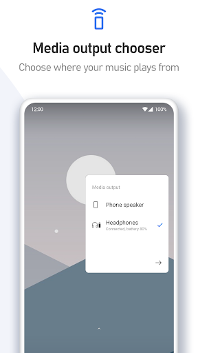 Volume Styles - Custom control
