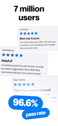 DMV Permit Practice Test Genie