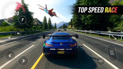 Rally Horizon