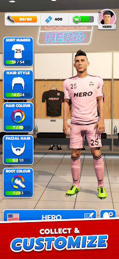 Score! Hero
