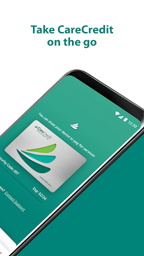 CareCredit Mobile