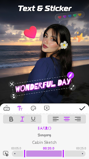 Photo Video Maker: Slideshows