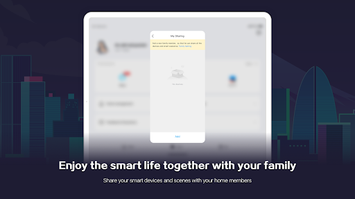 SmartLife- Smart Living