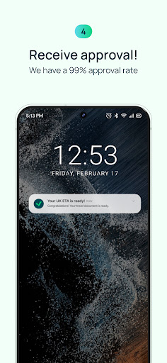 iVisa: Online Travel Visas