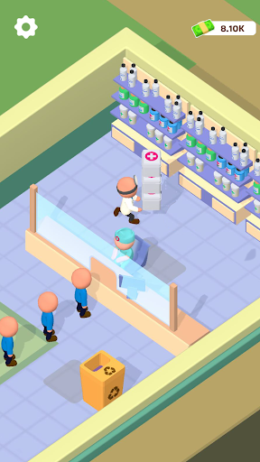 Master Hospital