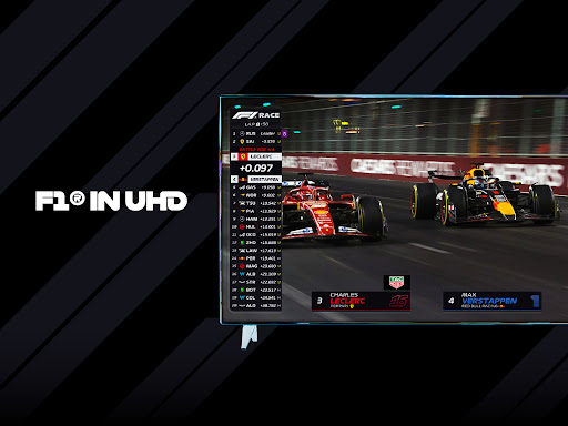 F1 TV
