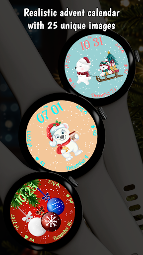 Advent Calendar