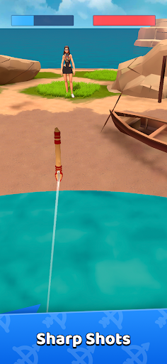Archery Clash!