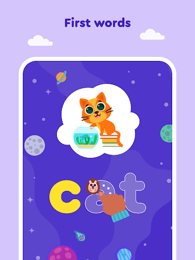 Keiki Learning games for Kids