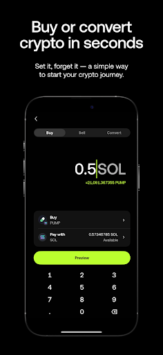 OKX: Buy Bitcoin BTC & Crypto