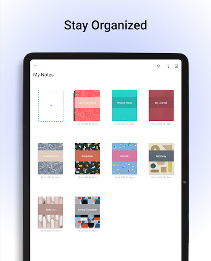 Noteshelf - Notes, Annotations