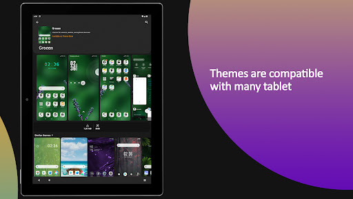 Themes