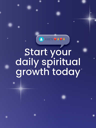 Daily Bible Devotion & Prayer