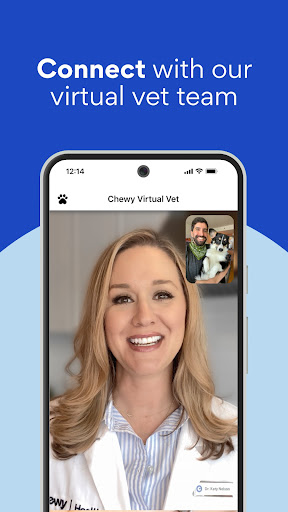 Chewy: Pet Shopping & Delivery