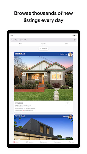 realestate.com.au - Property