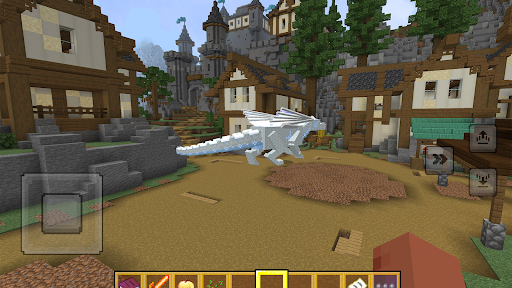 Dragon Hunter Craft