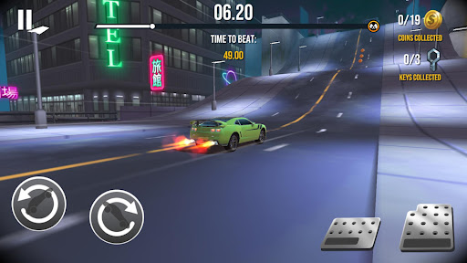 Stunt Car Extreme
