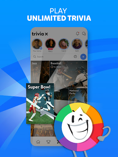 Trivia Crack: Smart Quiz Games