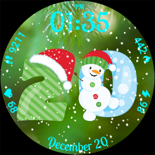 Advent Calendar