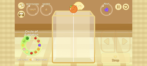 Suika Game