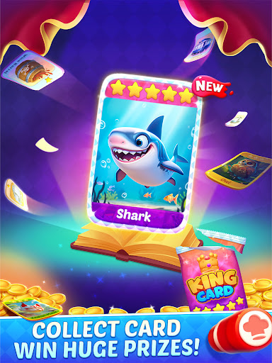 Bingo Frenzy: Live Bingo Games