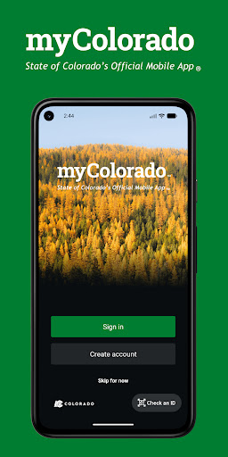 myColorado