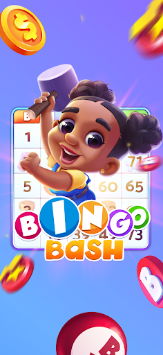 Bingo Bash: Live Bingo Games