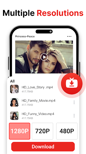 Easy Downloader - Video Hub