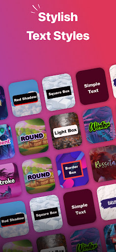 StoryFont for Instagram Story