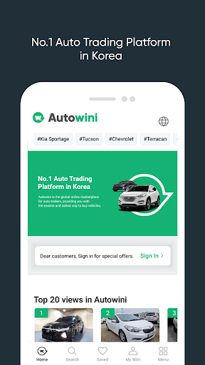 Autowini