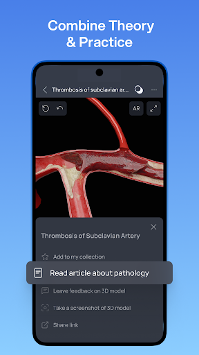 VOKA 3D Anatomy and Physiology