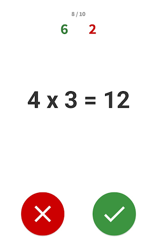 Times Table - Learn Math