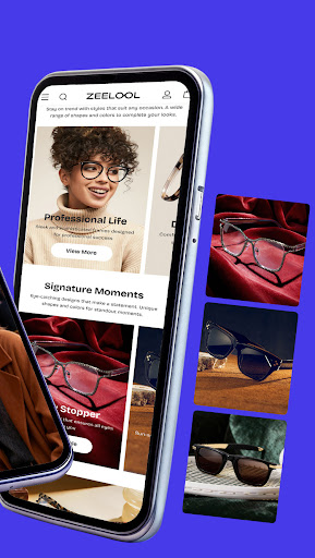Zeelool - Eyewear For Everyday