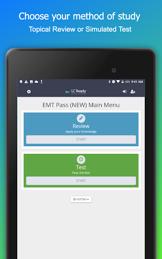 EMT PASS