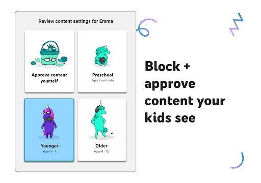 YouTube Kids